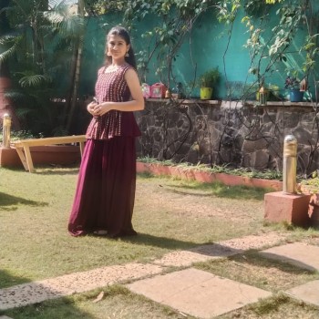 Urvashee Patil